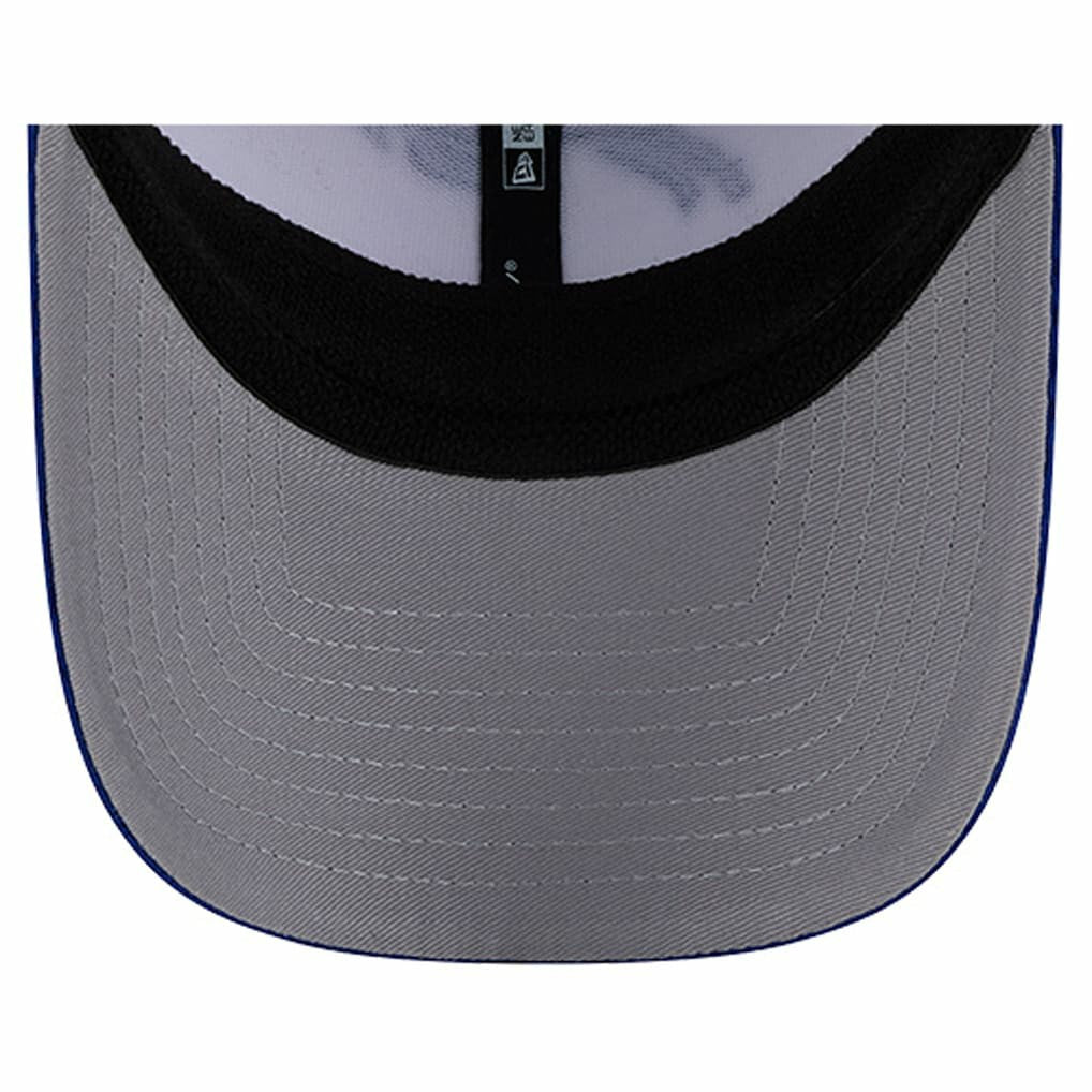 Dashmark Rays 39THIRTY Flex Hat - Buffalo Bills Hats