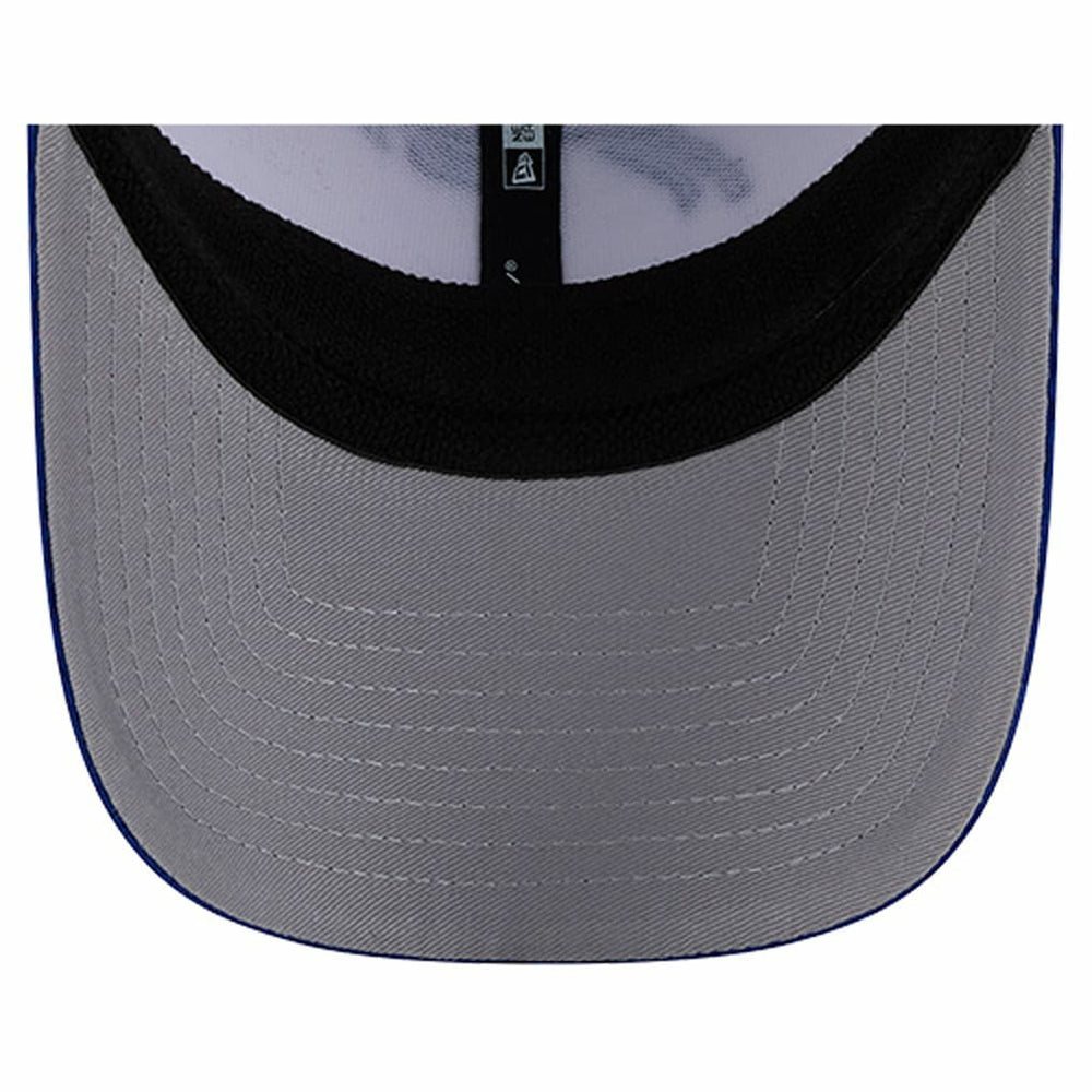Dashmark Rays 39THIRTY Flex Hat - Buffalo Bills Hats