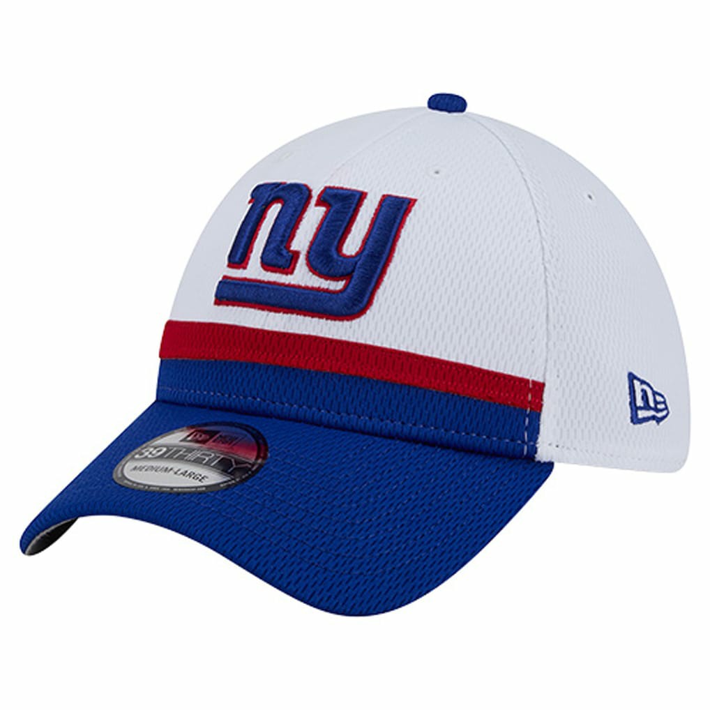 Dashmark Rays 39THIRTY Flex Hat - New York Giants Hats