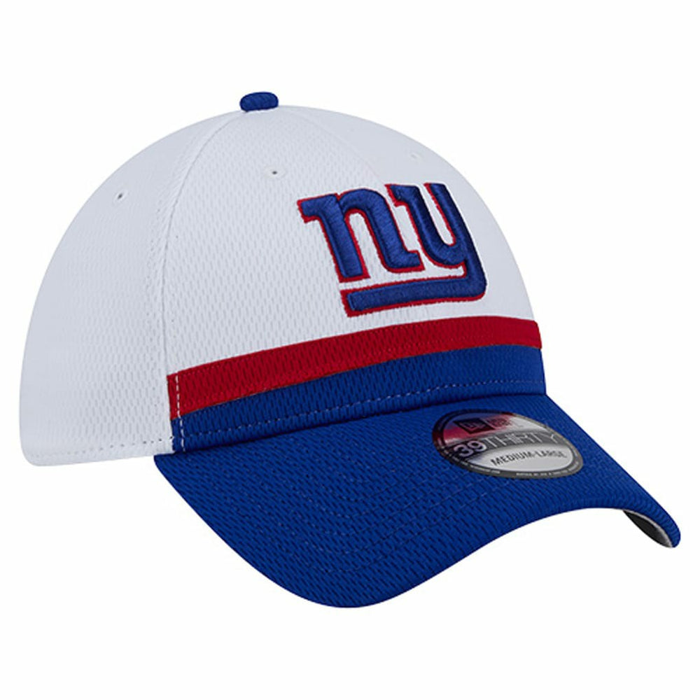 Dashmark Rays 39THIRTY Flex Hat - New York Giants Hats