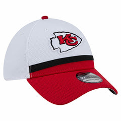 Dashmark Rays 39THIRTY Flex Hat - Kansas City Chiefs Hats
