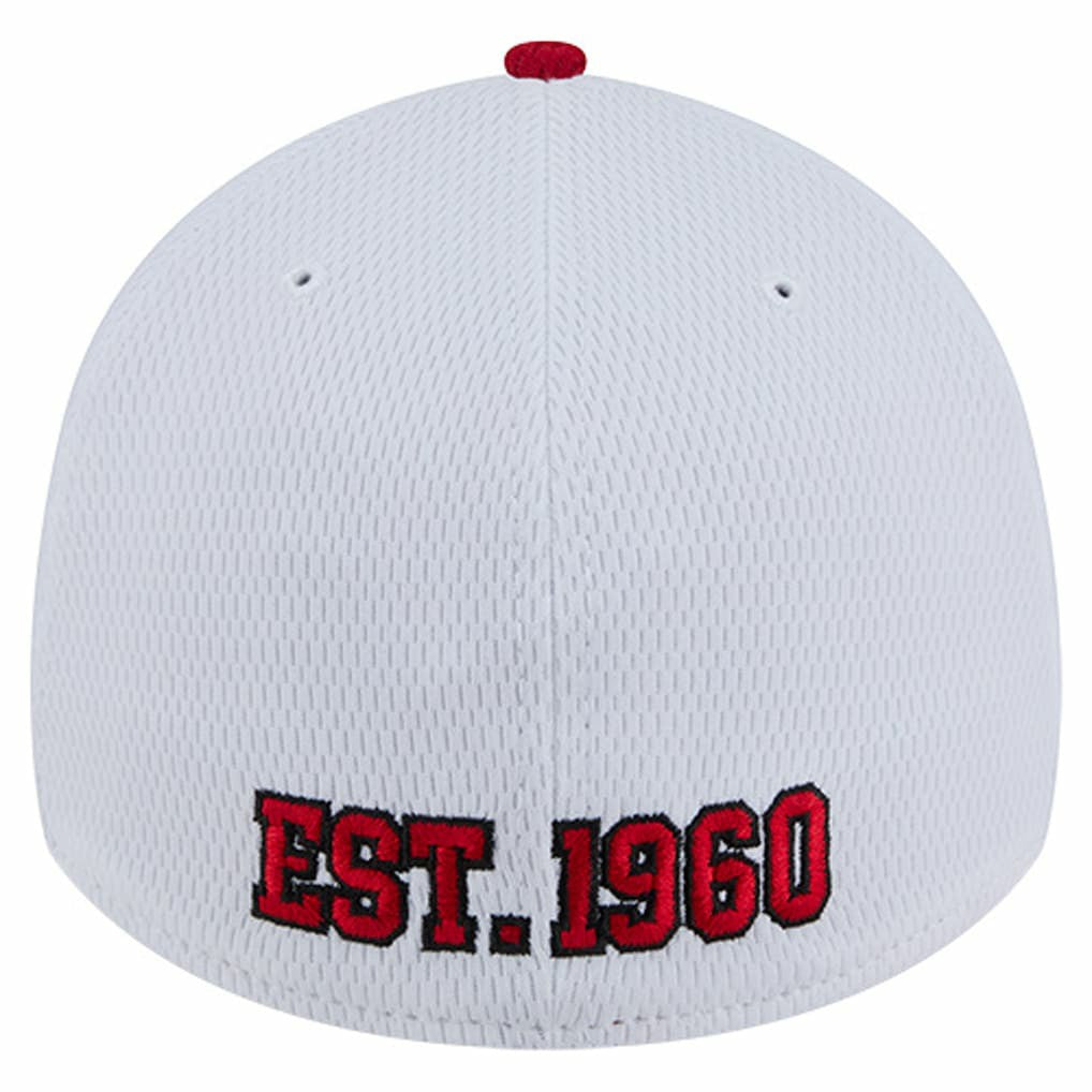 Dashmark Rays 39THIRTY Flex Hat - Kansas City Chiefs Hats