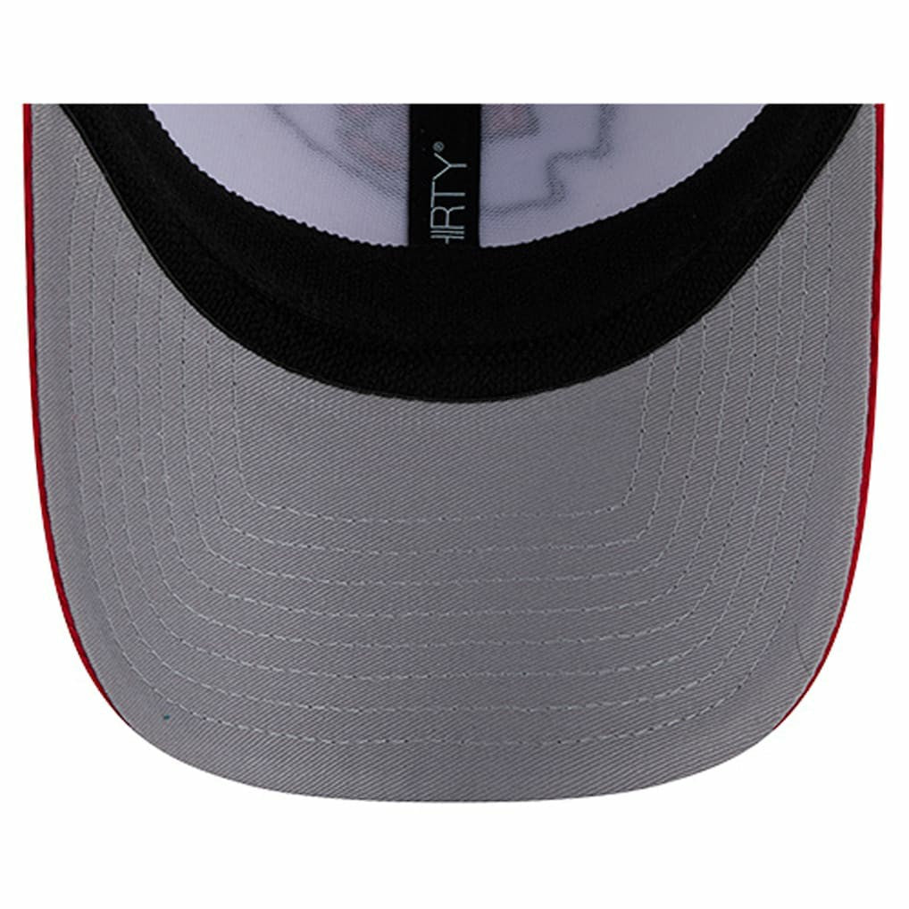 Dashmark Rays 39THIRTY Flex Hat - Kansas City Chiefs Hats