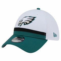Dashmark Rays 39THIRTY Flex Hat - Philadelphia Eagles Hats