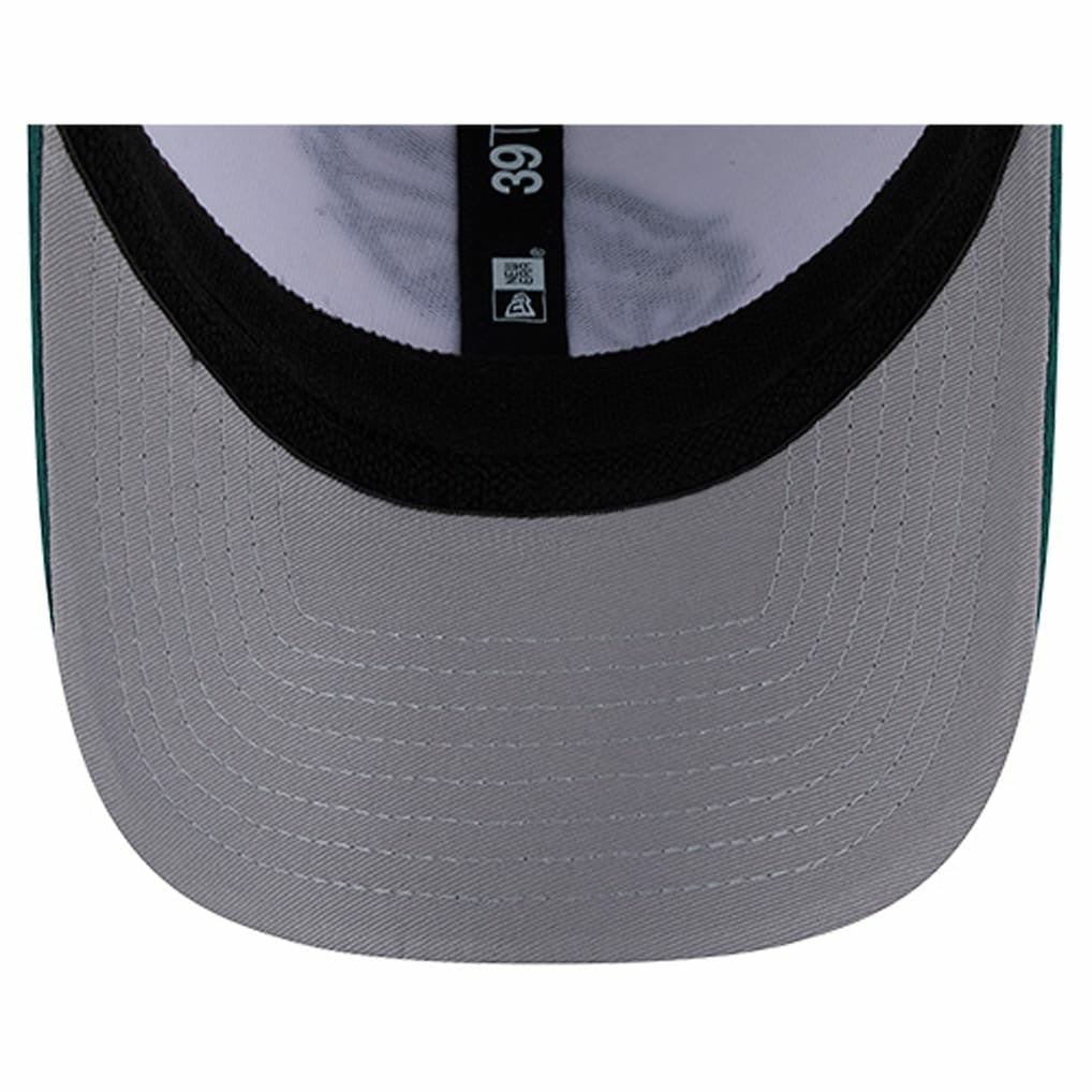 Dashmark Rays 39THIRTY Flex Hat - Philadelphia Eagles Hats