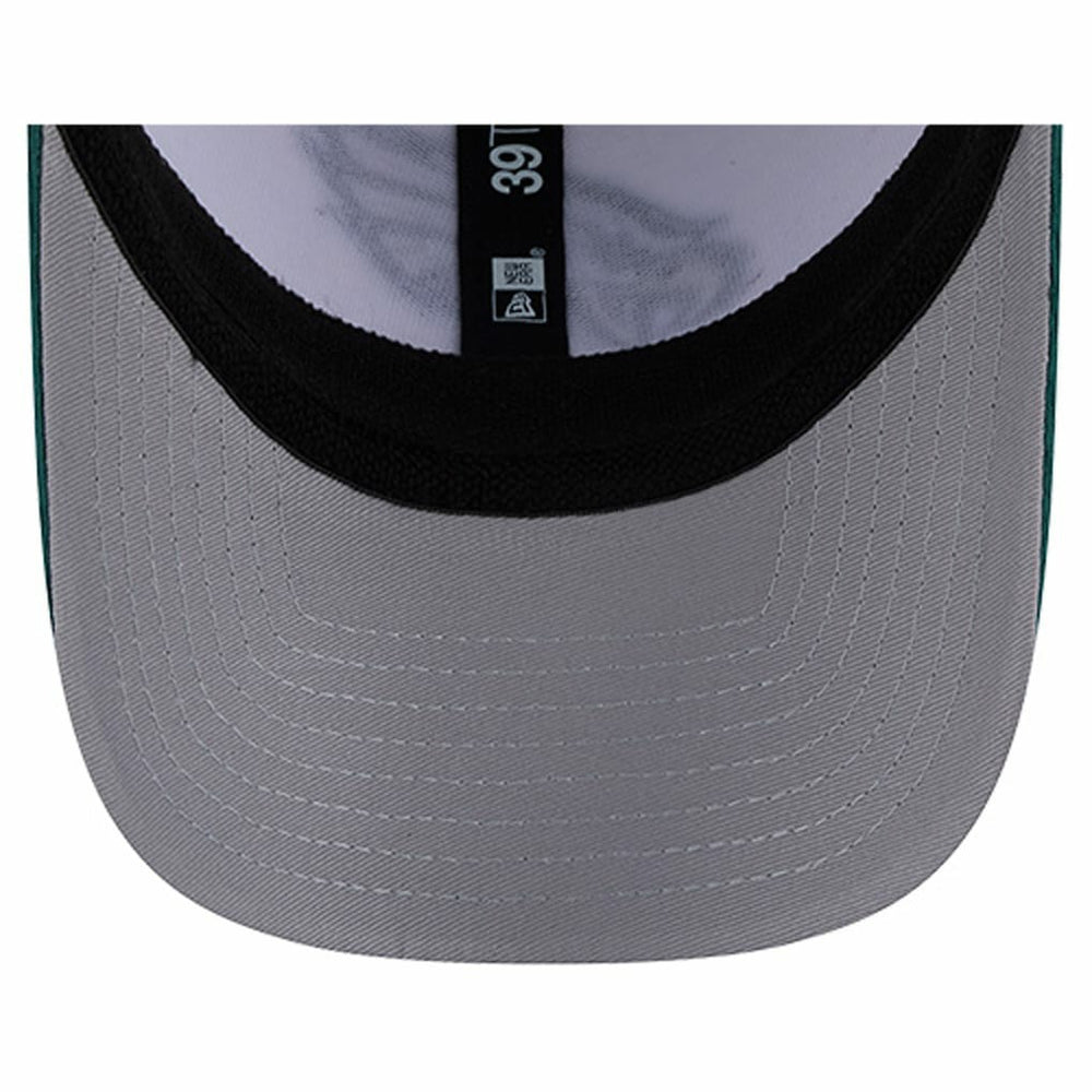 Dashmark Rays 39THIRTY Flex Hat - Philadelphia Eagles Hats