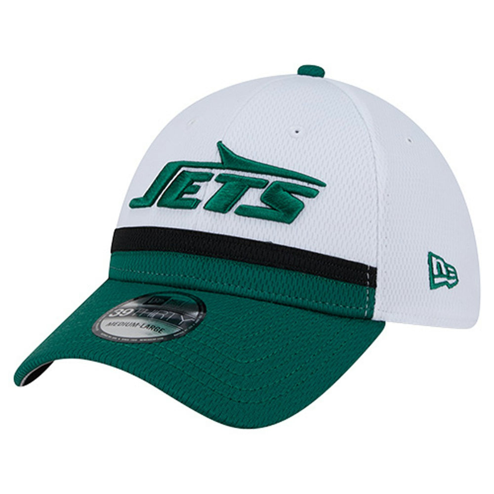 Dashmark Rays 39THIRTY Flex Hat - New York Jets Hats