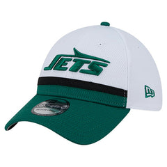 Dashmark Rays 39THIRTY Flex Hat - New York Jets Hats