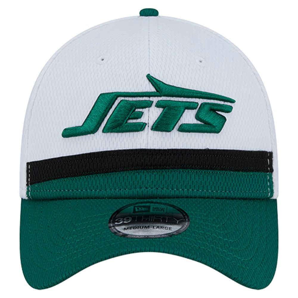Dashmark Rays 39THIRTY Flex Hat - New York Jets Hats