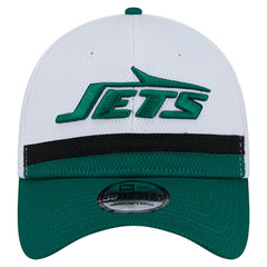Dashmark Rays 39THIRTY Flex Hat - New York Jets Hats