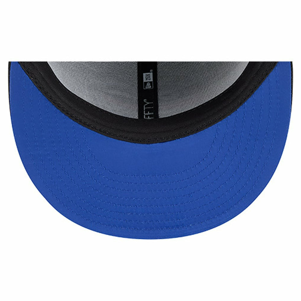 Soutache 59FIFTY Fitted Hat - Buffalo Bills Hats