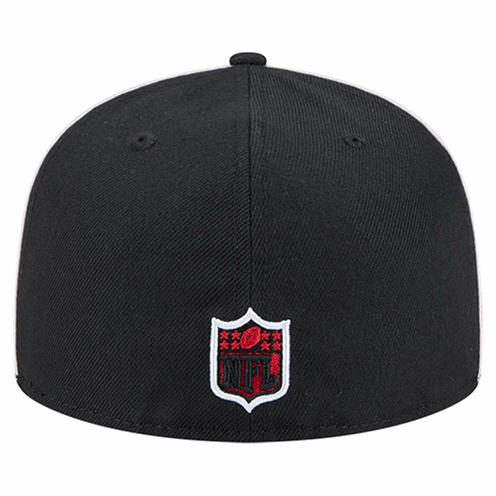 Soutache 59FIFTY Fitted Hat - Kansas City Chiefs Hats