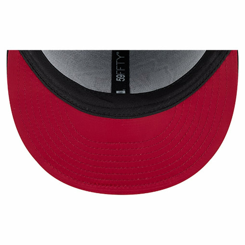 Soutache 59FIFTY Fitted Hat - Kansas City Chiefs Hats