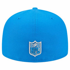Group Chat 59FIFTY Fitted Hat - Detroit Lions Hats