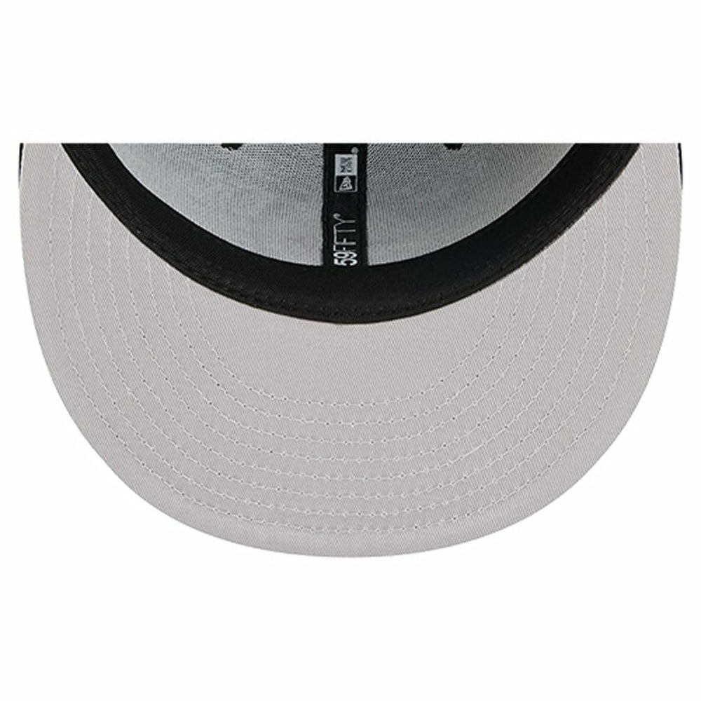 Group Chat 59FIFTY Fitted Hat - Pittsburgh Steelers Hats