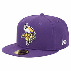 Group Chat 59FIFTY Fitted Hat - Minnesota Vikings Hats