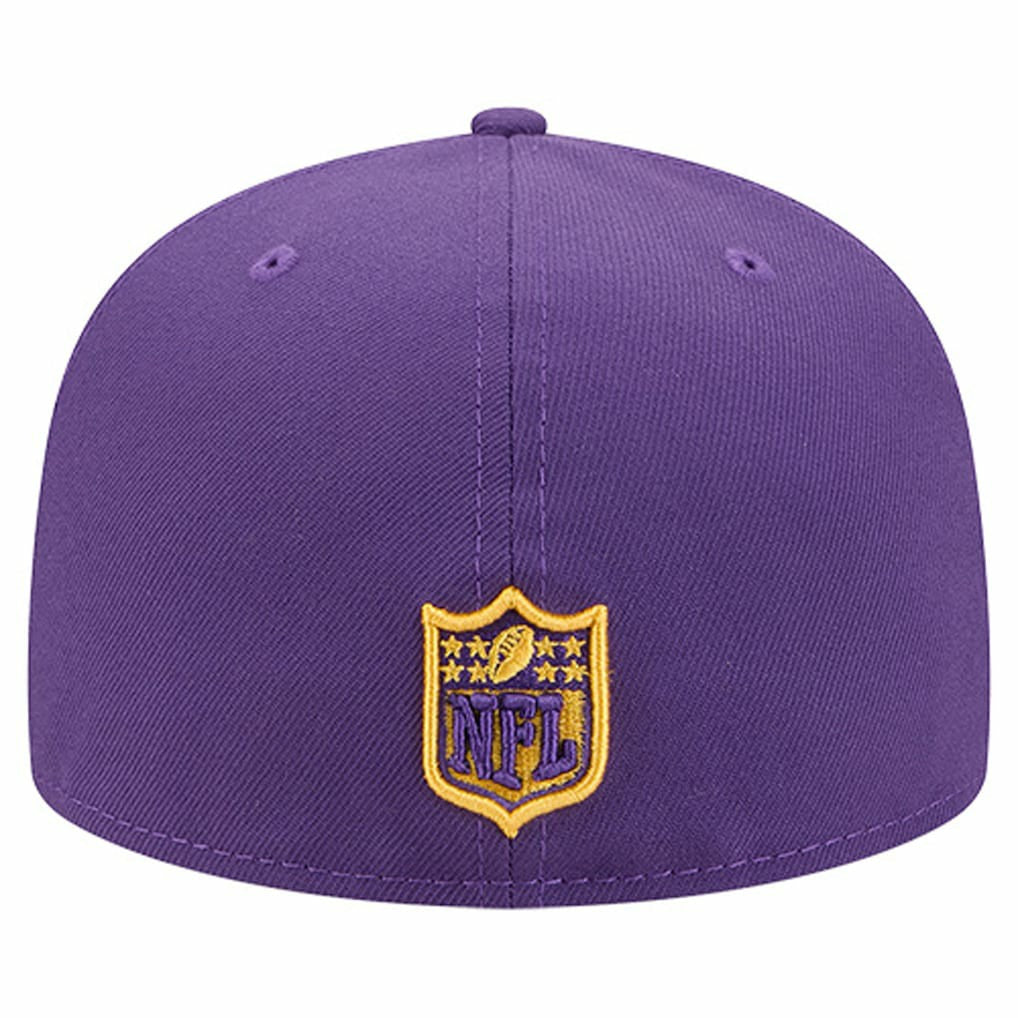 Group Chat 59FIFTY Fitted Hat - Minnesota Vikings Hats