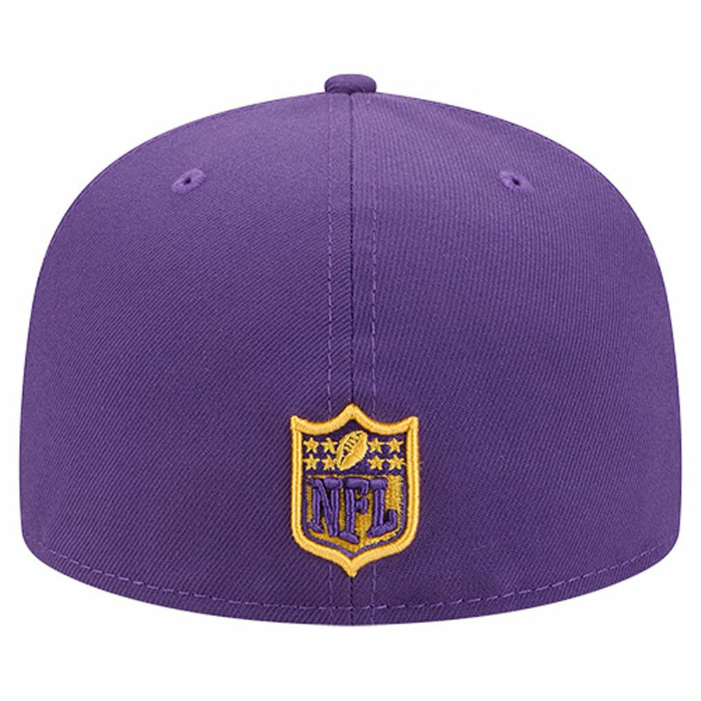 Group Chat 59FIFTY Fitted Hat - Minnesota Vikings Hats