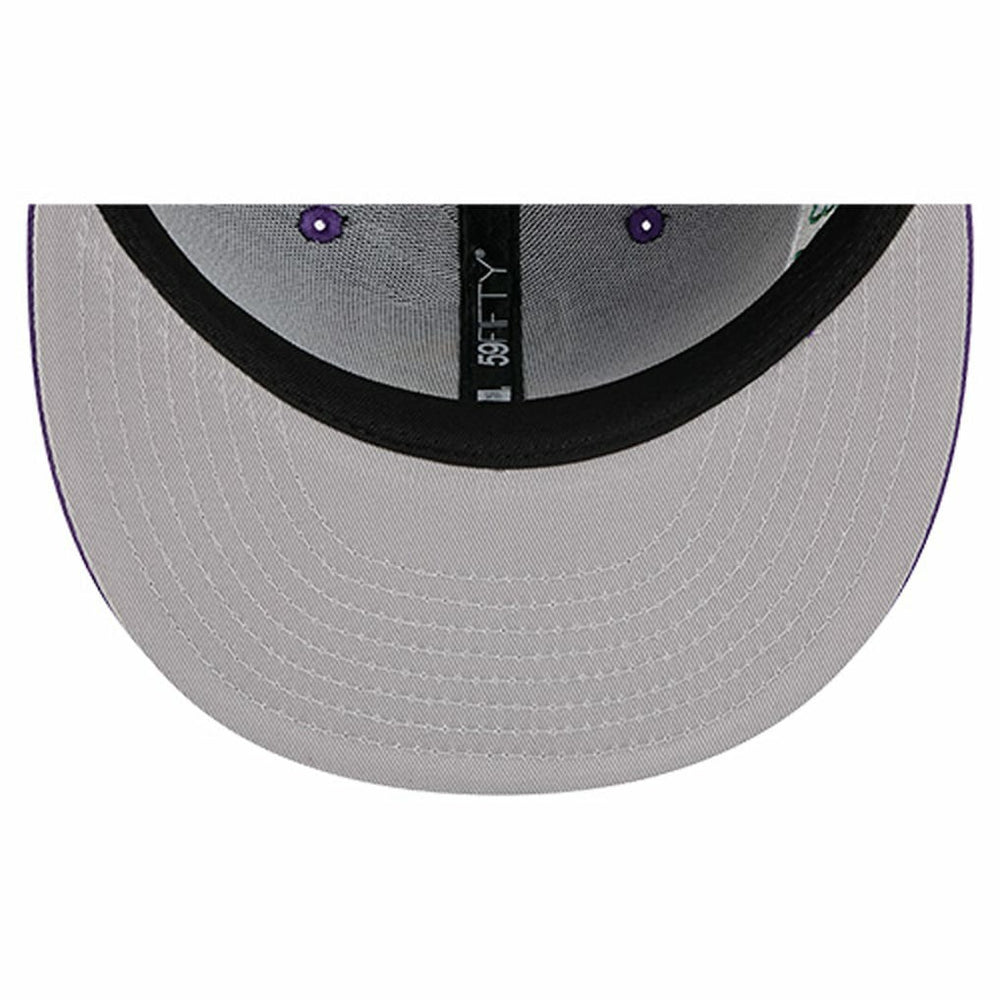 Group Chat 59FIFTY Fitted Hat - Minnesota Vikings Hats