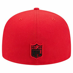 Group Chat 59FIFTY Fitted Hat - Kansas City Chiefs Hats