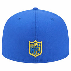 Group Chat 59FIFTY Fitted Hat - Los Angeles Rams Hats
