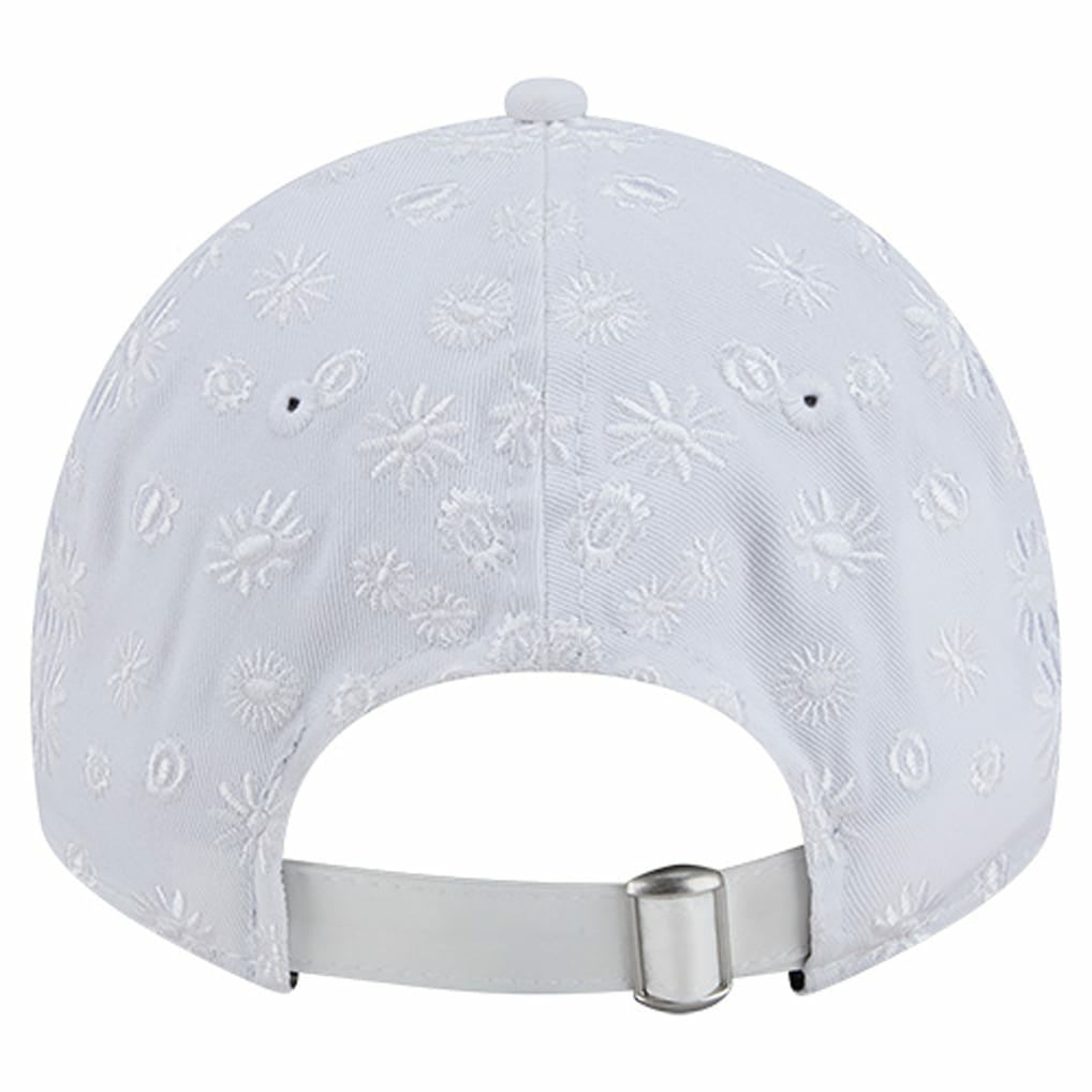 Women's Floral 9TWENTY Adjustable Hat - Philadelphia Eagles Hats