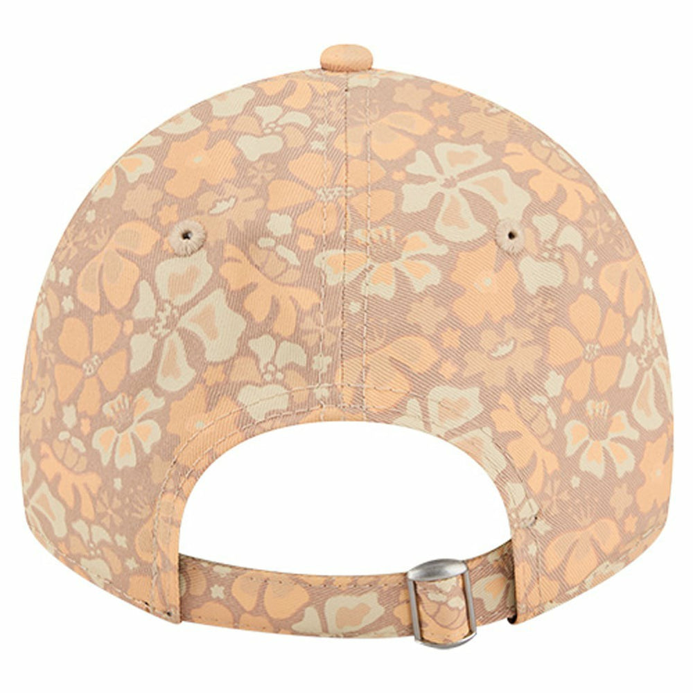 Women's Floral 9TWENTY Adjustable Hat - Detroit Lions Hats