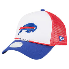Women's Friendship Bracelet 9FORTY Adjustable Hat - Buffalo Bills Hats