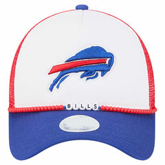 Women's Friendship Bracelet 9FORTY Adjustable Hat - Buffalo Bills Hats