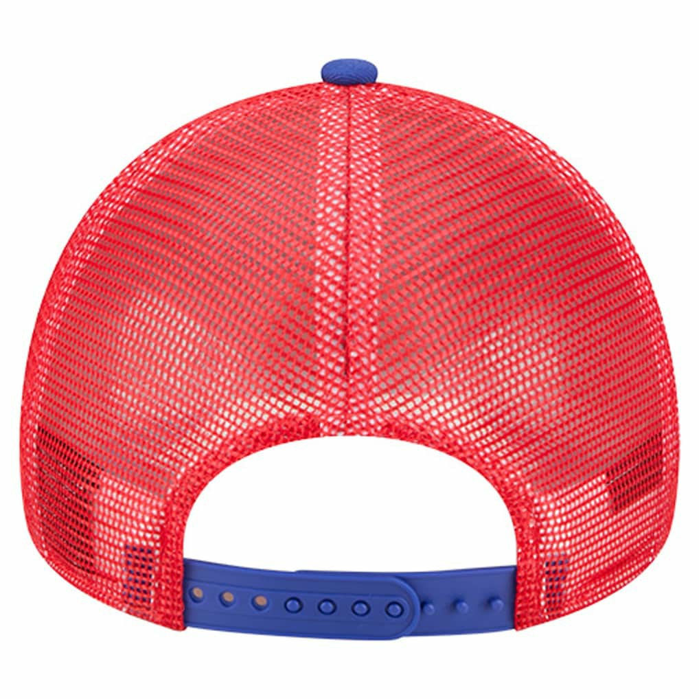 Women's Friendship Bracelet 9FORTY Adjustable Hat - Buffalo Bills Hats