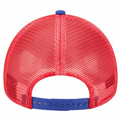 Women's Friendship Bracelet 9FORTY Adjustable Hat - Buffalo Bills Hats