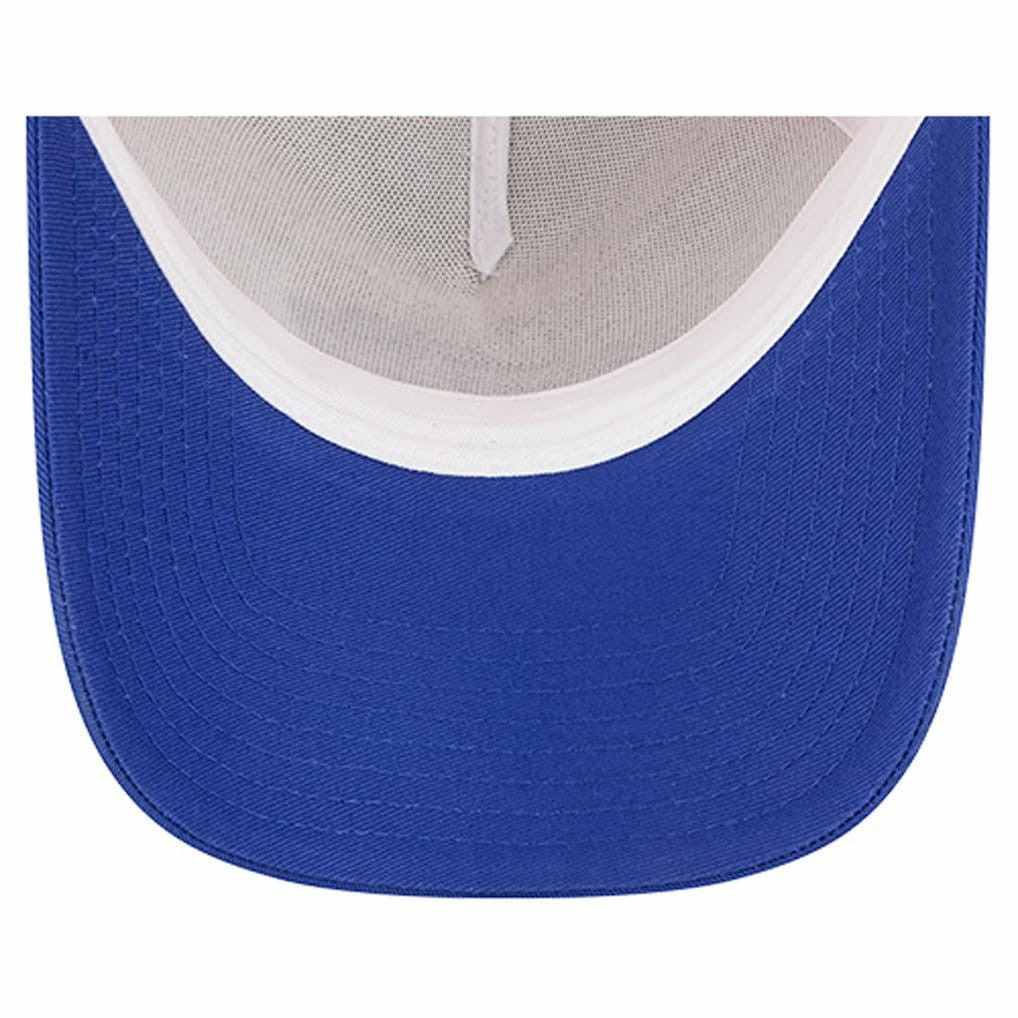 Women's Friendship Bracelet 9FORTY Adjustable Hat - Buffalo Bills Hats