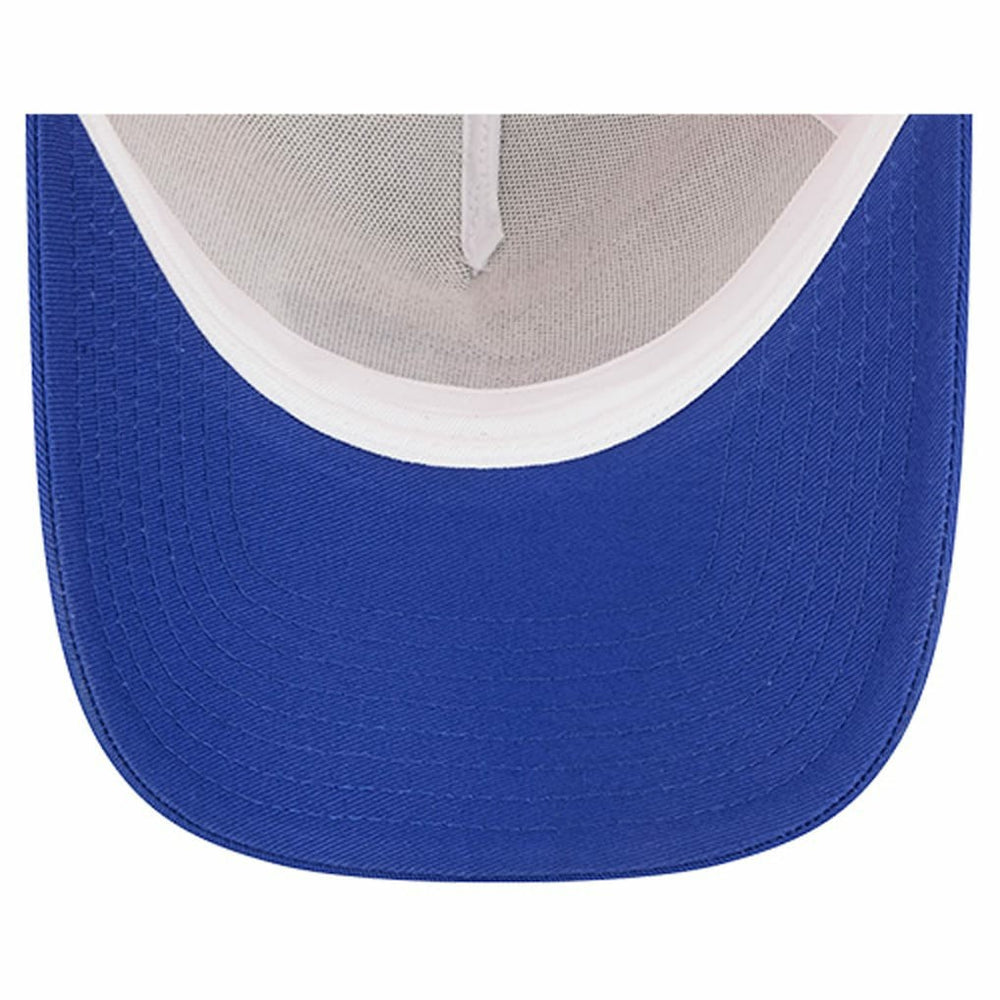 Women's Friendship Bracelet 9FORTY Adjustable Hat - Buffalo Bills Hats