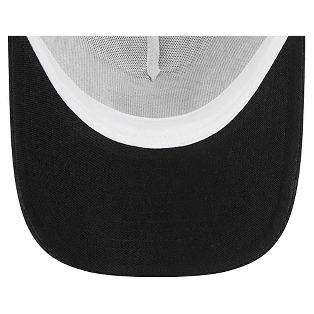 Women's Friendship Bracelet 9FORTY Adjustable Hat - Las Vegas Raiders Hats