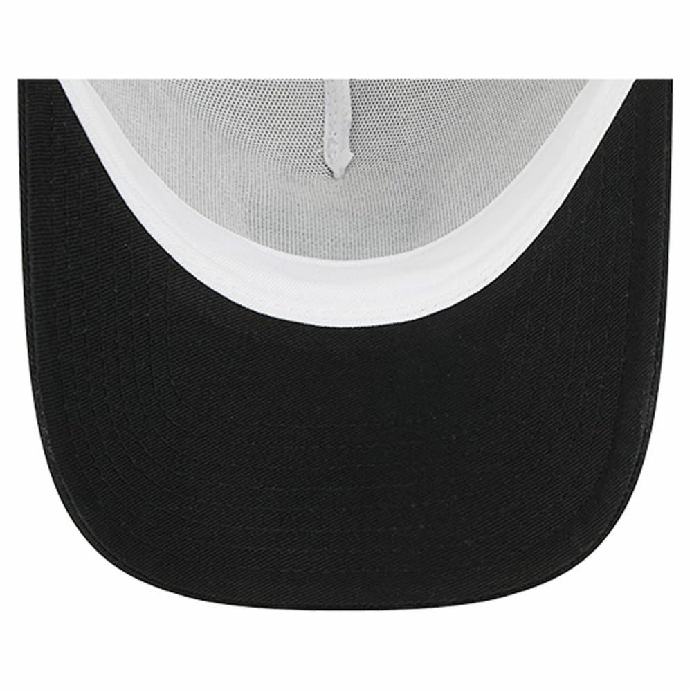 Women's Friendship Bracelet 9FORTY Adjustable Hat - Las Vegas Raiders Hats