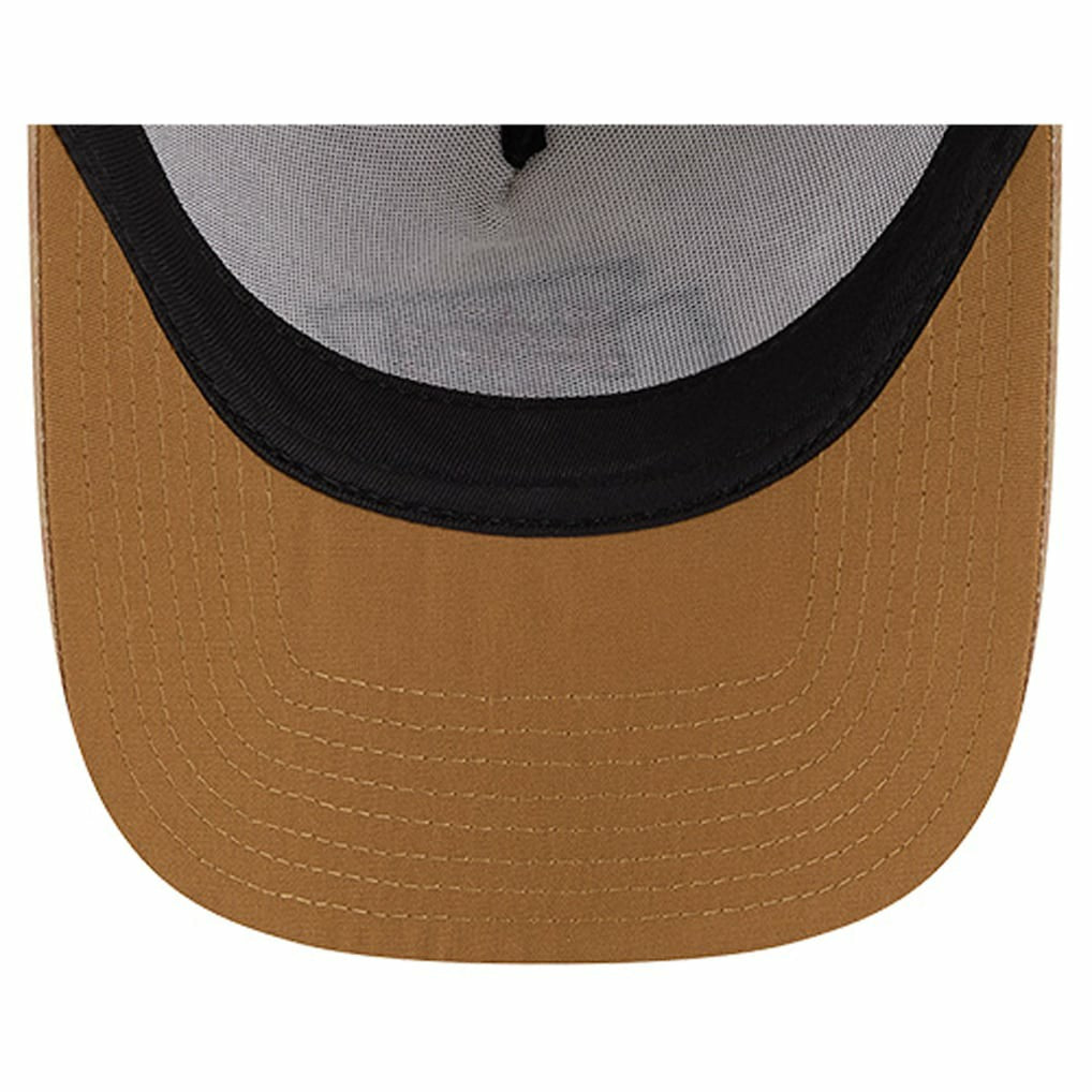 Wheat Camo 9FORTY Adjustable Hat - Kansas City Chiefs Hats
