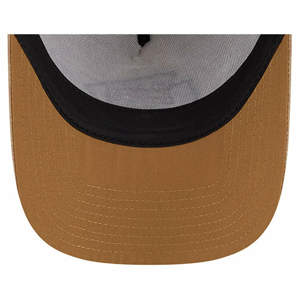 Wheat Camo 9FORTY Adjustable Hat - Kansas City Chiefs Hats