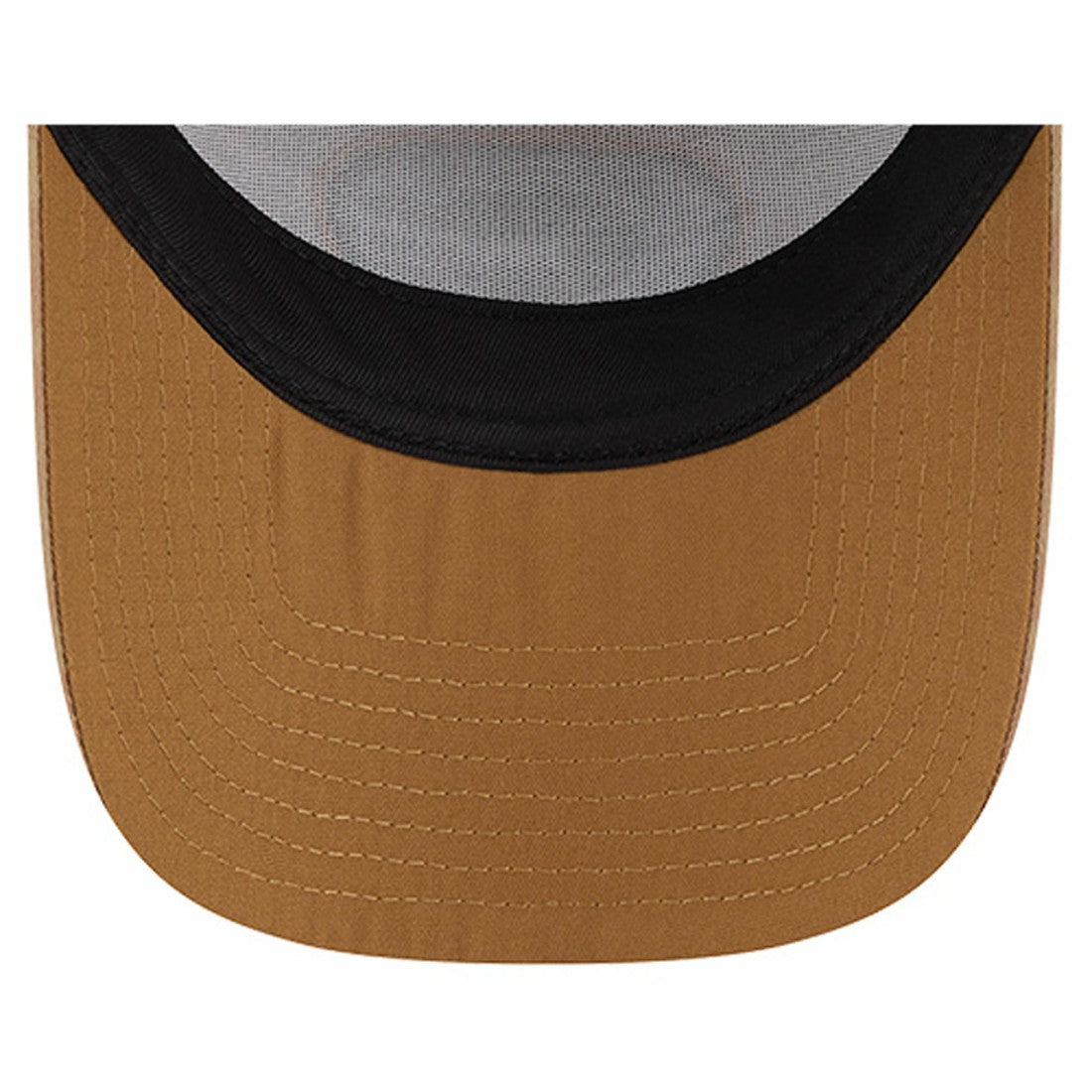 Wheat Camo 9FORTY Adjustable Hat - Green Bay Packers Hats