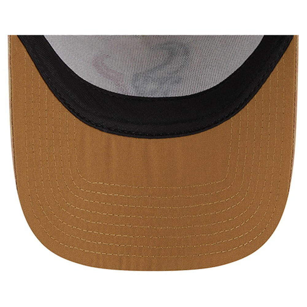 Wheat Camo 9FORTY Adjustable Hat - Houston Texans Hats