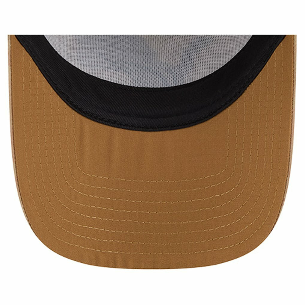 Wheat Camo 9FORTY Adjustable Hat - Detroit Lions Hats