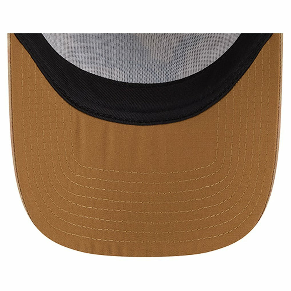 Wheat Camo 9FORTY Adjustable Hat - Detroit Lions Hats