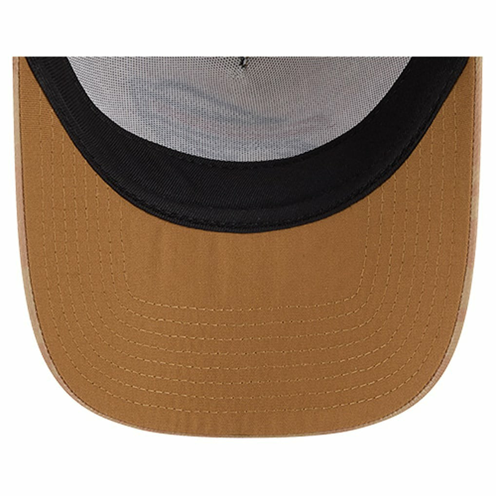 Wheat Camo 9FORTY Adjustable Hat - Buffalo Bills Hats