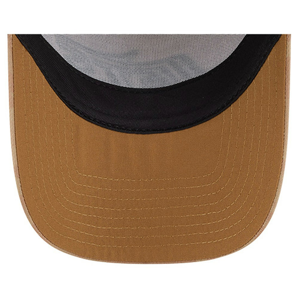 Wheat Camo 9FORTY Adjustable Hat - New York Jets Hats