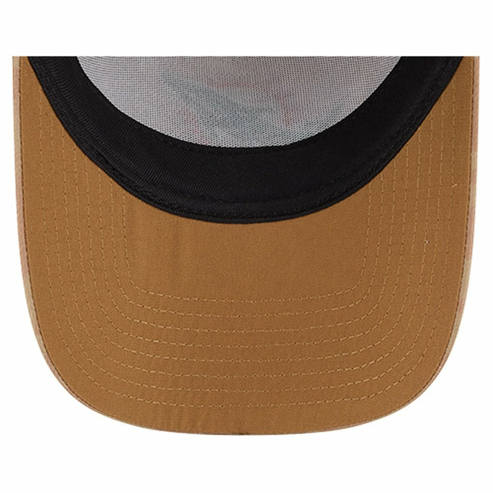 Wheat Camo 9FORTY Adjustable Hat - Miami Dolphins Hats
