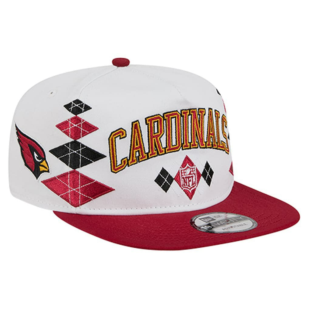 Argyle 19TWENTY Adjustable Hat - Arizona Cardinals Hats