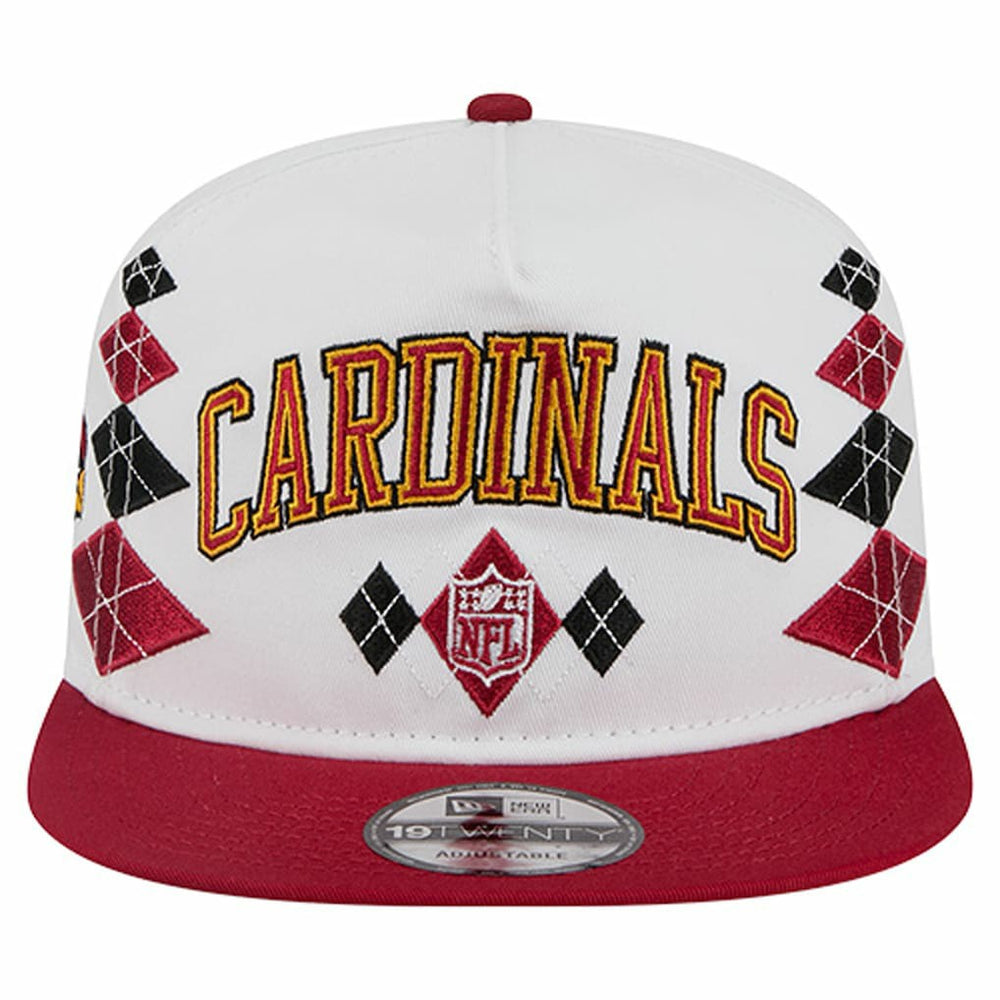 Argyle 19TWENTY Adjustable Hat - Arizona Cardinals Hats