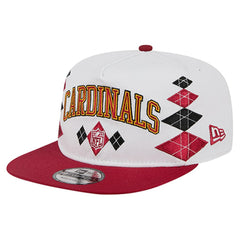 Argyle 19TWENTY Adjustable Hat - Arizona Cardinals Hats