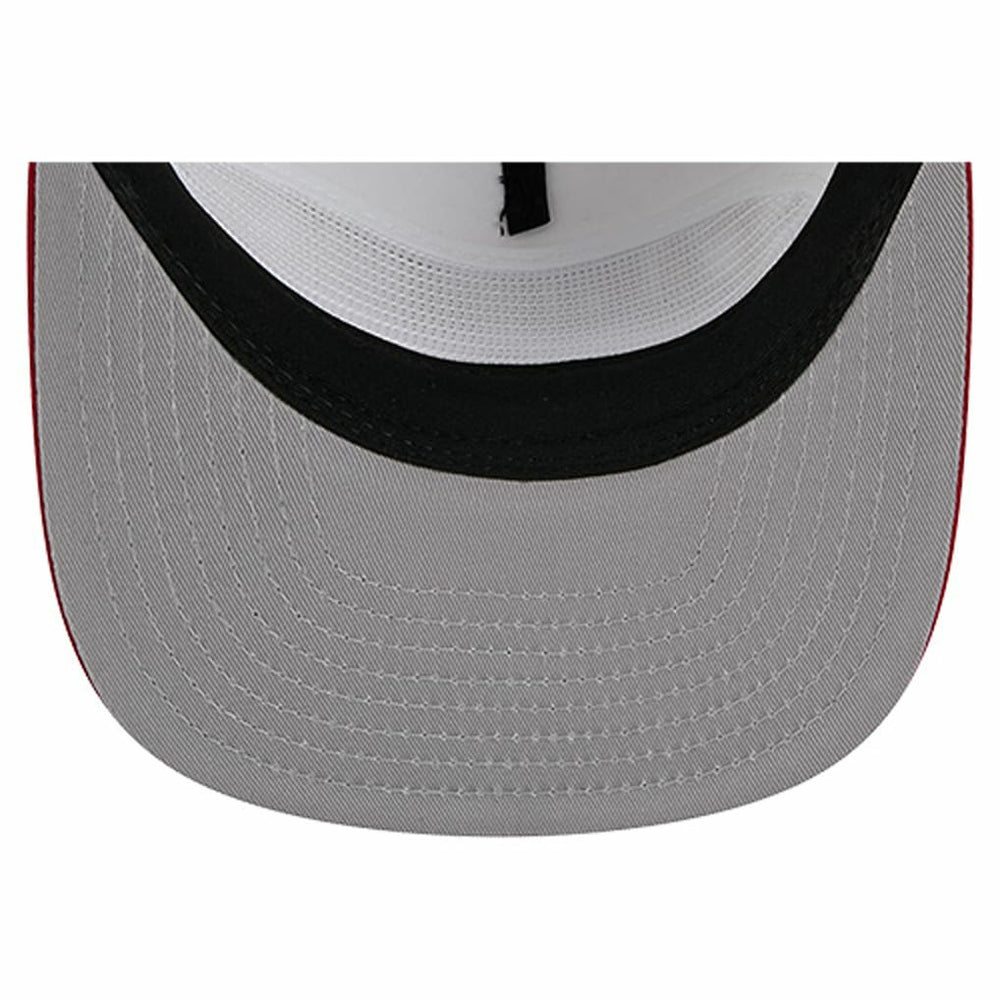 Argyle 19TWENTY Adjustable Hat - Arizona Cardinals Hats