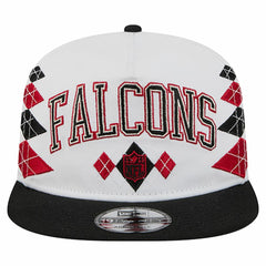 Argyle 19TWENTY Adjustable Hat - Atlanta Falcons Hats