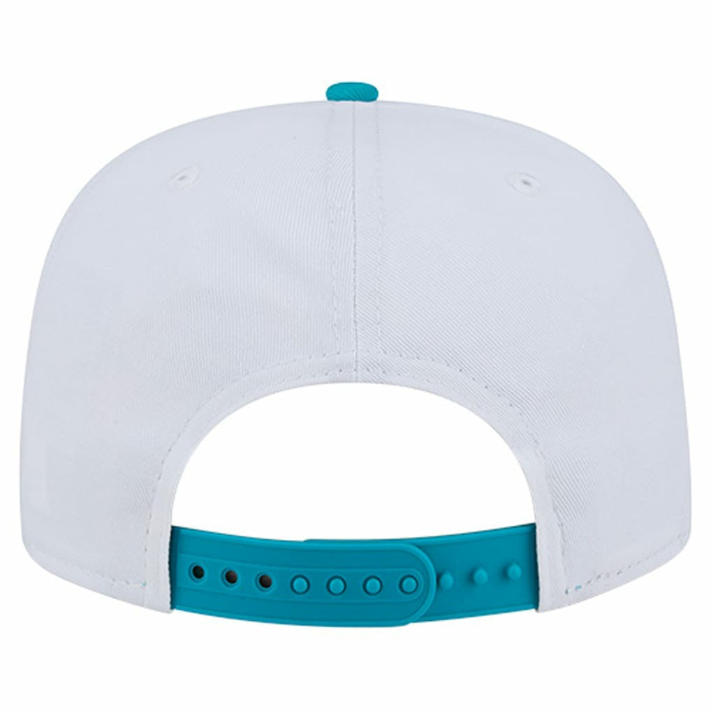 Argyle 19TWENTY Adjustable Hat - Miami Dolphins Hats